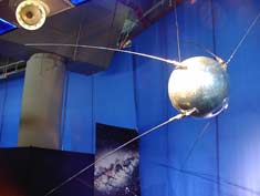 sputnik