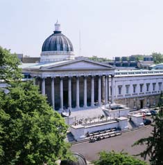 uni london